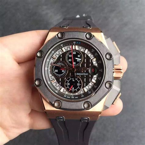 audemars piguet michael schumacher replica|Audemars Piguet Michael Schumacher price.